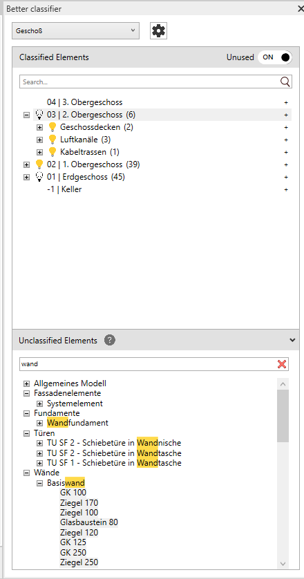 Better Classifier