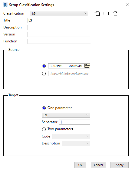 Better Classifier
